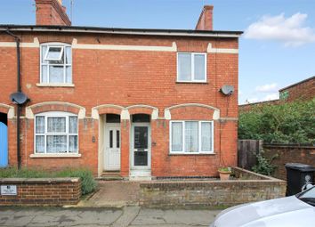 Thumbnail 2 bed end terrace house for sale in Washbrook Road, Rushden