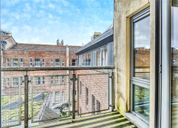 Thumbnail Flat for sale in Central Quay North, Bristol