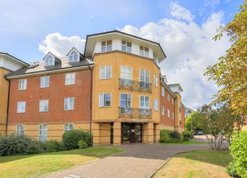 Thumbnail 2 bed flat to rent in Gatcombe Court, Dexter Close, St Albans, Herts