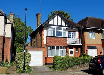 Thumbnail Semi-detached house for sale in Chase Court Gardens, Enfield