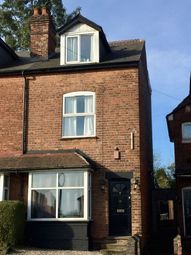 Thumbnail 6 bed end terrace house for sale in Harborne Lane, Selly Oak, Birmingham
