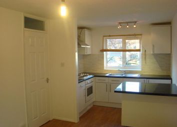 Thumbnail 1 bed flat to rent in Copthorne Mews, Hayes, Middlesex