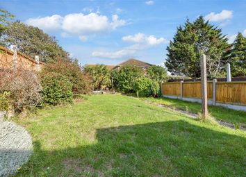 Thumbnail 2 bed semi-detached house for sale in Prince Charles Road, Broadstairs, Kent