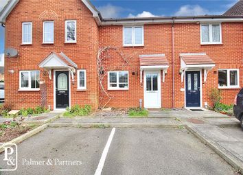 Sudbury - 2 bed terraced house for sale
