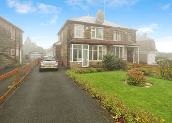 Thumbnail 3 bed semi-detached house for sale in Southfield Road, Bradford