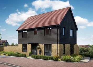 An Artists Impression Of The Aynesdale