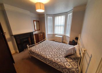 Thumbnail Shared accommodation to rent in Wellesley Road, Ipswich