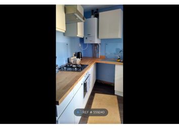 1 Bedroom End terrace house for rent
