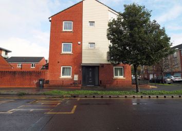 Thumbnail Property to rent in East Dock Road, Newport