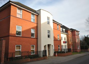 Thumbnail 1 bed flat for sale in Hamilton Road, Nottingham