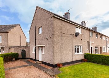 Dunfermline - End terrace house for sale           ...