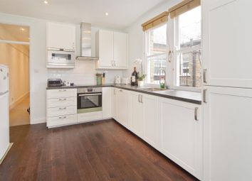 Thumbnail 2 bed flat to rent in Delaware Road, London