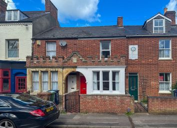 Thumbnail Terraced house to rent in Marston Street, Oxford