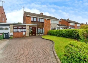 Thumbnail Semi-detached house for sale in Graham Close, Tipton