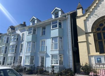 Property listing in Aberdovey, Gwynedd