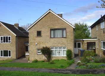 Thumbnail Flat to rent in Burns Drive, Chapeltown, Sheffield