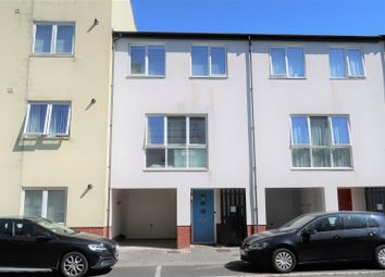 Thumbnail Town house for sale in Gibson Way, Penarth