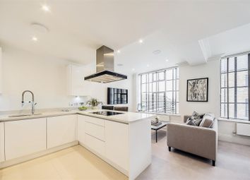 Thumbnail 2 bed flat to rent in Palace Wharf, Hammersmith