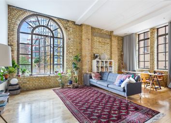 1 Bedrooms Flat to rent in Bankside Lofts, 65 Hopton Street, London SE1
