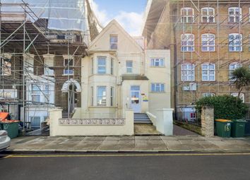 Thumbnail Block of flats for sale in Manbey Park Road, London