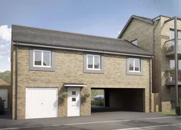 Artists Impression Of The Colby