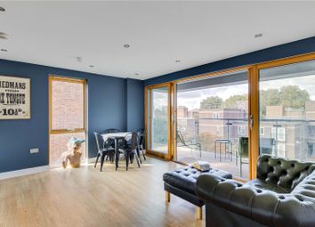 Thumbnail 1 bed flat for sale in Old Bethnal Green Road, Bethnal Green