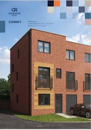 3 Bedroom Terraced house for rent