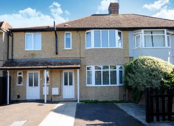 Thumbnail 3 bed semi-detached house to rent in Marston, Oxford