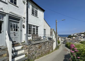 Property listing in Port Isaac, Cornwall