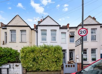 Thumbnail Flat to rent in Fortescue Road, Colliers Wood, London
