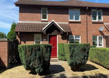 Thumbnail 1 bed end terrace house to rent in Keats Avenue, Redhill