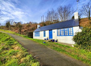 Thumbnail 2 bed cottage for sale in Crows Cottage, Penslade, Fishguard