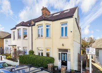 Thumbnail 4 bed semi-detached house for sale in Tower Road, Strawberry Hill, Twickenham