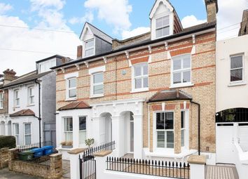 Thumbnail Semi-detached house for sale in Derwent Grove, East Dulwich, London