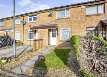 Thumbnail 2 bed terraced house for sale in Gainsborough Way, Yeovil