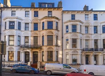 Thumbnail 2 bed flat for sale in Cambridge Road, Hove