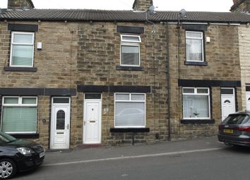 2 Bedrooms Terraced house for sale in Day Street, Barnsley S70
