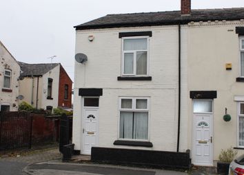 Thumbnail 3 bed terraced house for sale in Woodfield Street, Great Lever