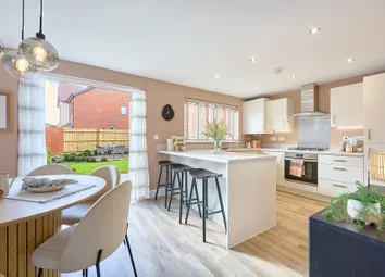 The Armitage Ht 361 - Kitchen Dining