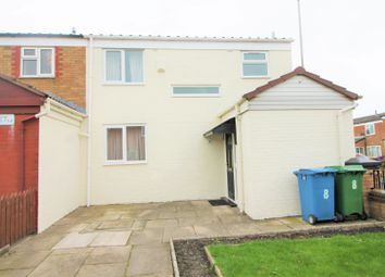 Thumbnail 3 bed end terrace house for sale in Hutchinson Street, Liverpool