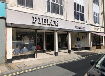Thumbnail Retail premises to let in High Street, Sandown, Isle Of Wight