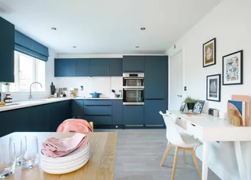 Sociable Kitchen Diner