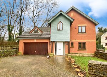 Thumbnail Detached house for sale in The Cloisters, Chepstow