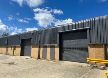 Thumbnail Industrial to let in Unit 3C Blackworth Industrial Estate, Blackworth Road, Highworth