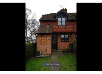 2 Bedroom Semi-detached house for rent