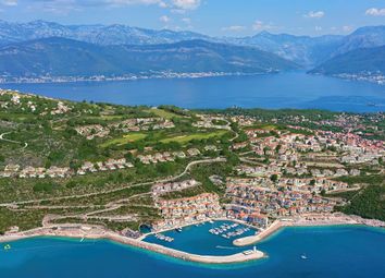 Thumbnail 2 bed apartment for sale in Two-Bedroom Apartment, Lustica Bay, Montenegro, R2233