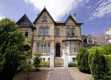 Thumbnail 3 bed flat to rent in Clifton Green, York