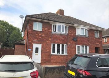 Thumbnail 3 bed semi-detached house for sale in Beadon Road, Taunton