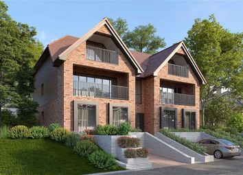 3 bed flat for sale in Northwood Avenue, Purley, Surrey CR8