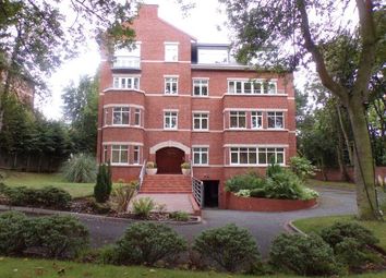 2 Bedrooms Flat for sale in Maycroft House, Park Avenue, Liverpool, Merseyside L18